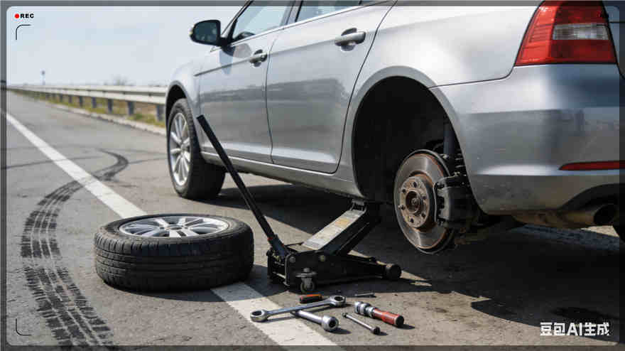 乌兰浩特道路救援汽车送玻璃水