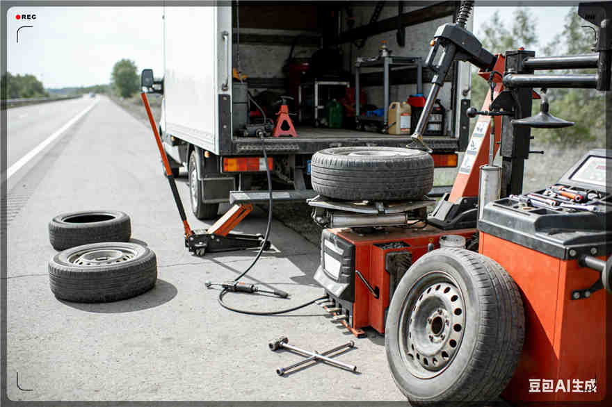 乌兰浩特道路救援汽车送机油