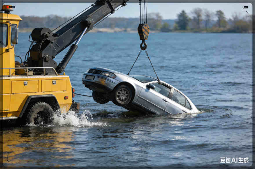 乌兰浩特汽车救援送柴油